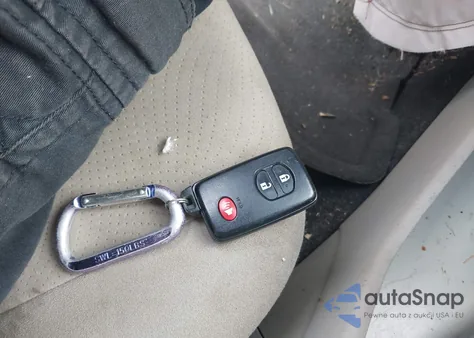 2015 Toyota Prius Two from USA, damaged, VIN JTDKN3DU0F1890379